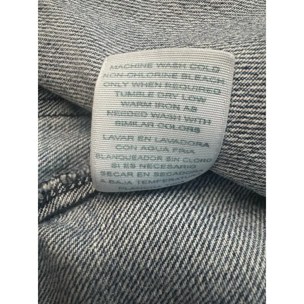 Polo Jeans Co vintage polo